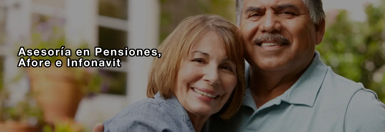 Asesoría en Pensiones